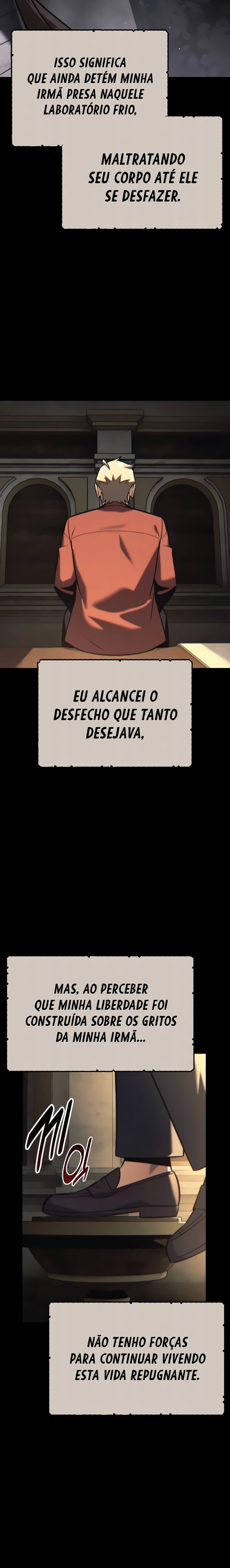 Read Guia de Sobrevivência do Extra da Academia PT Manga Online