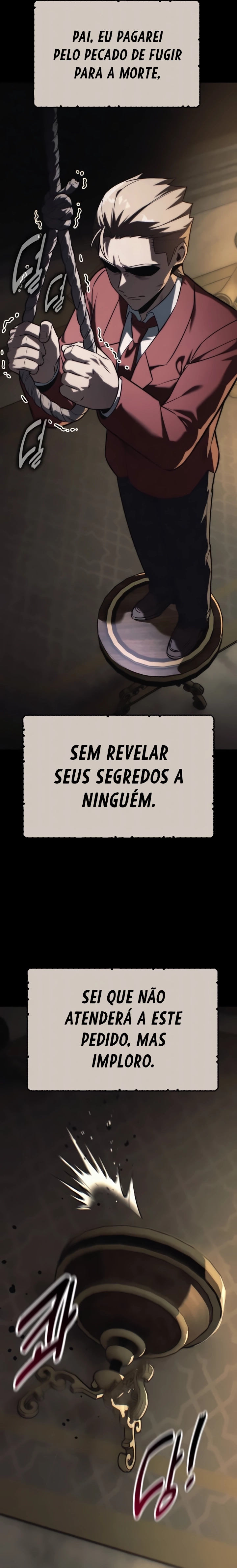 Read Guia de Sobrevivência do Extra da Academia PT Manga Online