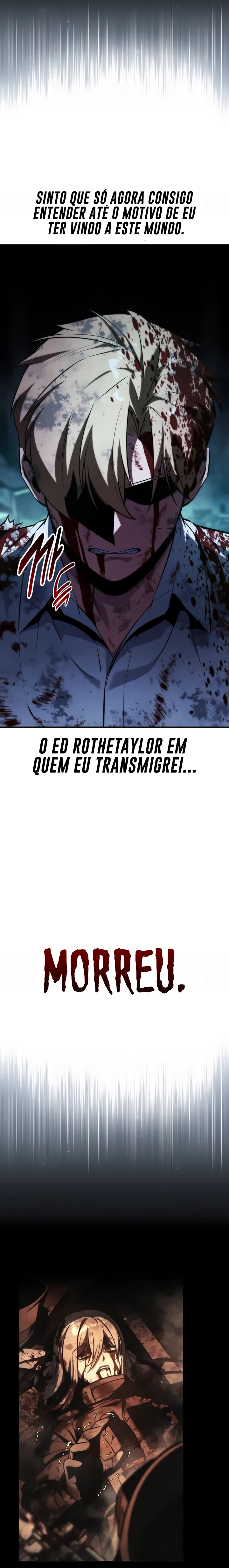 Read Guia de Sobrevivência do Extra da Academia PT Manga Online