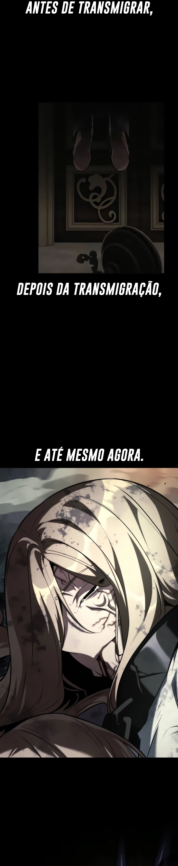 Read Guia de Sobrevivência do Extra da Academia PT Manga Online