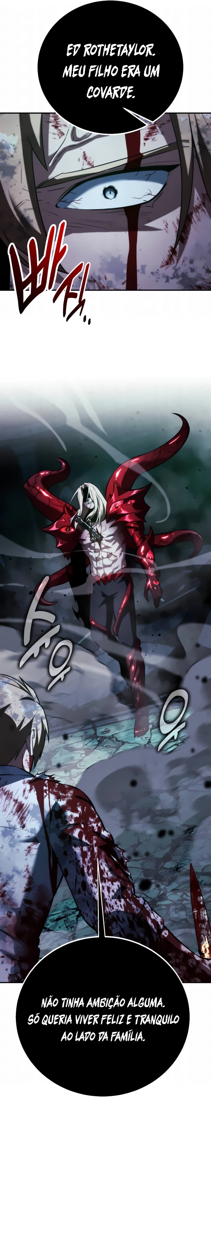 Read Guia de Sobrevivência do Extra da Academia PT Manga Online