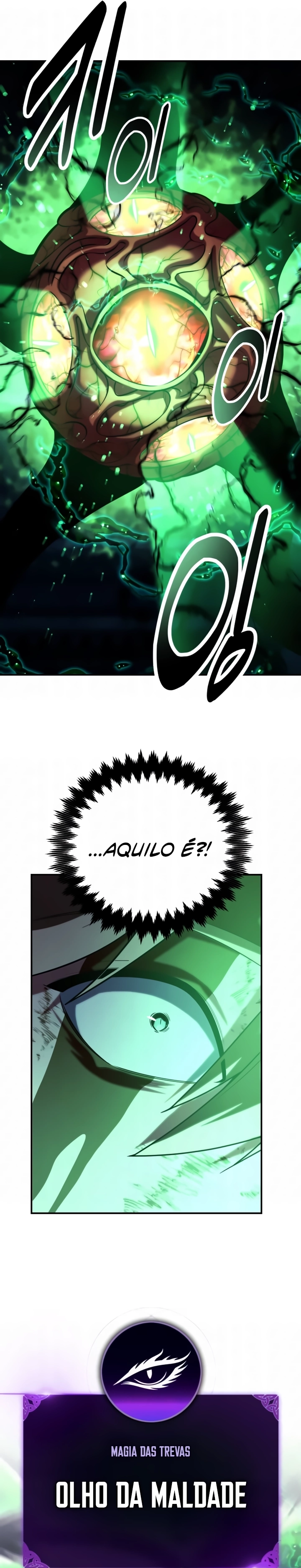Read Guia de Sobrevivência do Extra da Academia PT Manga Online