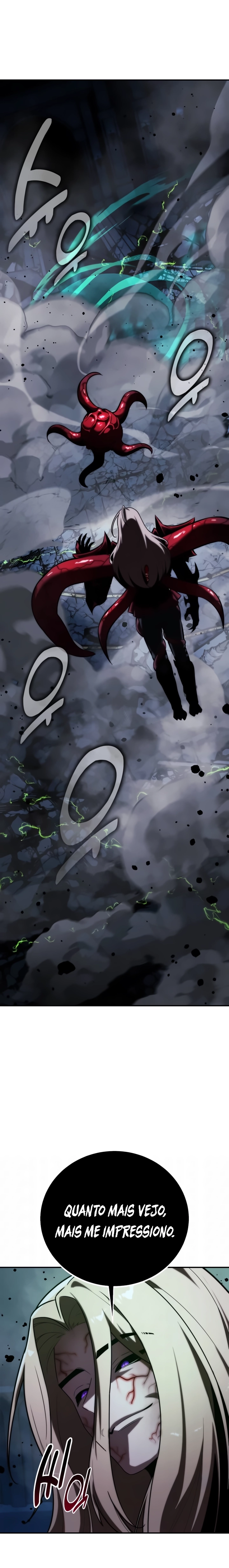 Read Guia de Sobrevivência do Extra da Academia PT Manga Online