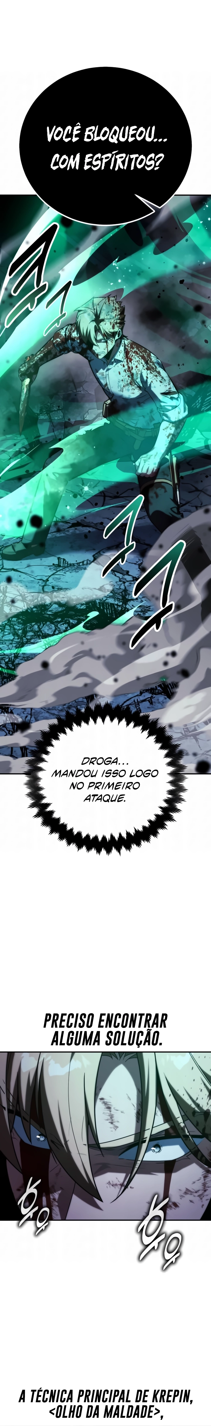 Read Guia de Sobrevivência do Extra da Academia PT Manga Online