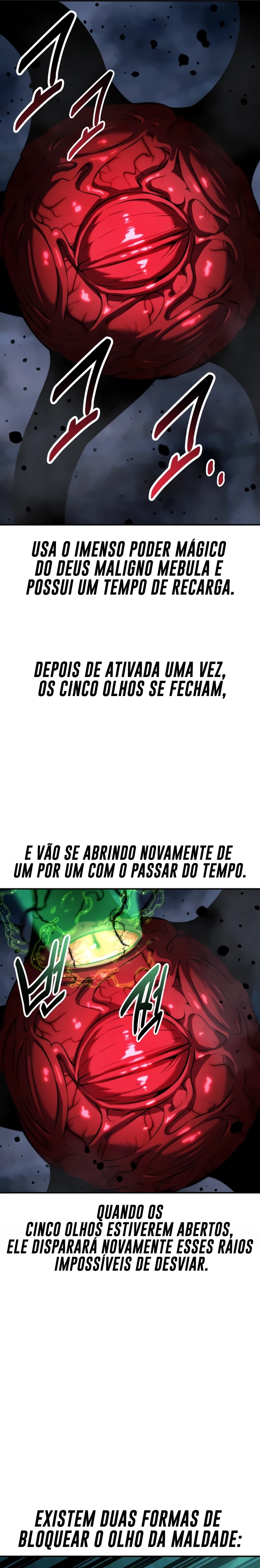 Read Guia de Sobrevivência do Extra da Academia PT Manga Online