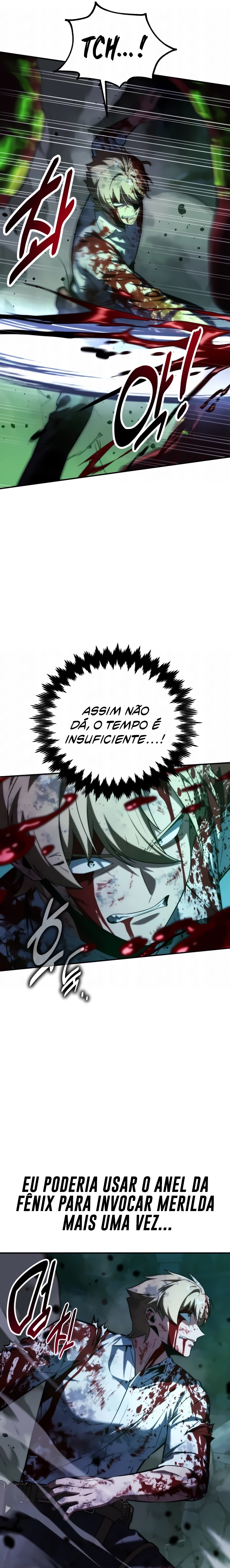 Read Guia de Sobrevivência do Extra da Academia PT Manga Online