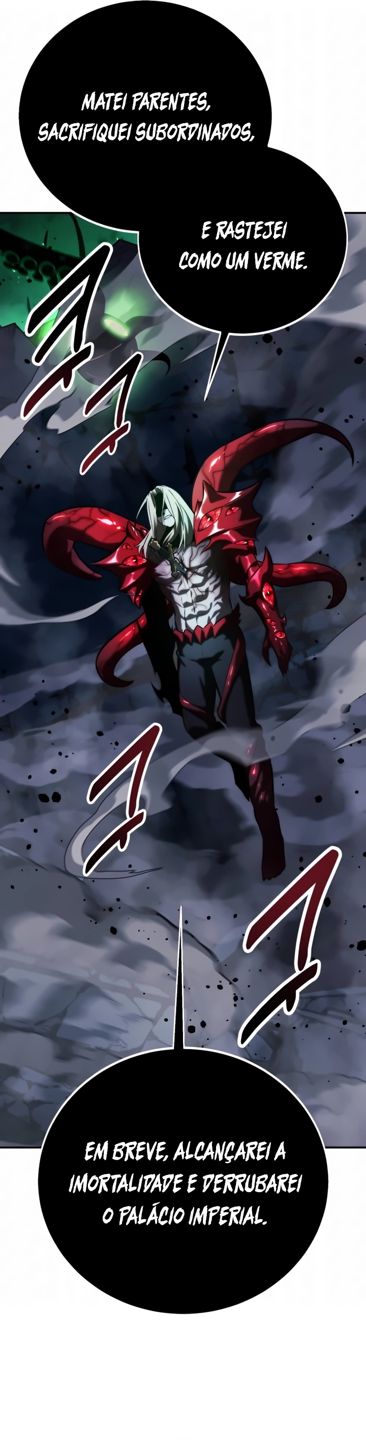 Read Guia de Sobrevivência do Extra da Academia PT Manga Online