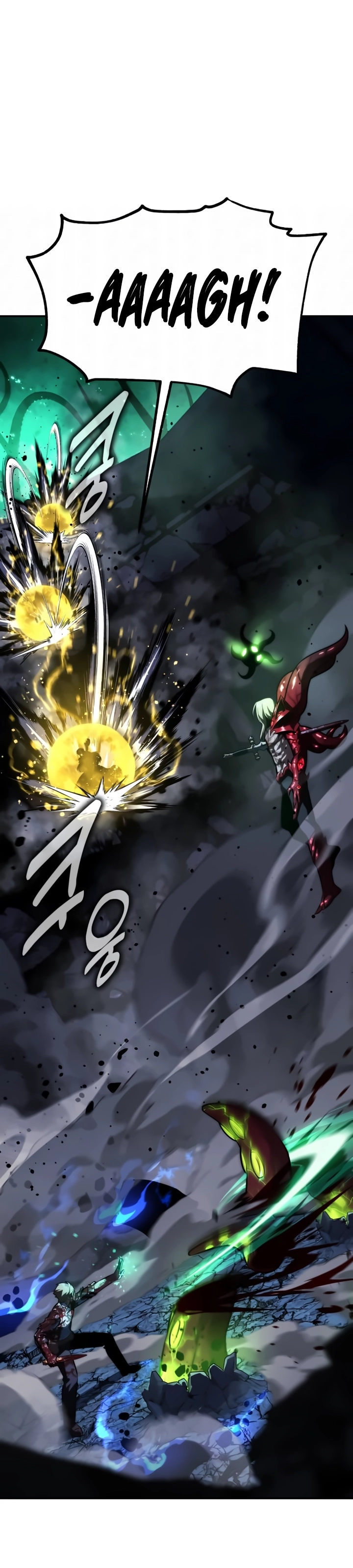 Read Guia de Sobrevivência do Extra da Academia PT Manga Online