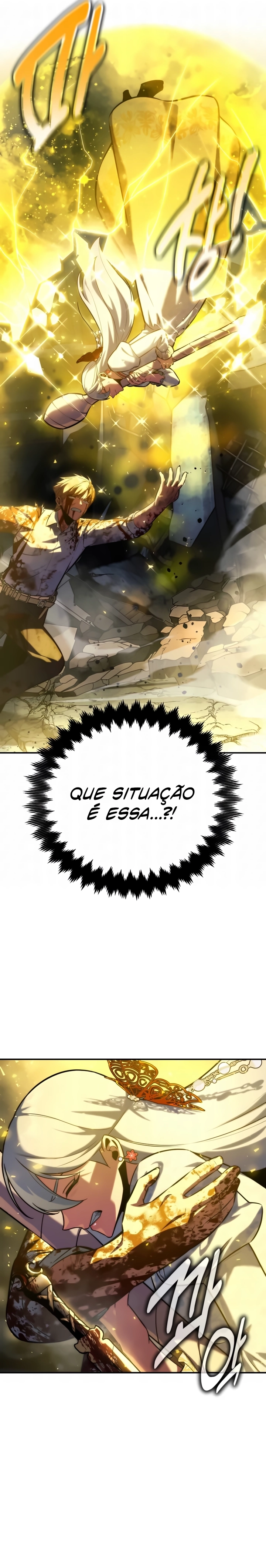 Read Guia de Sobrevivência do Extra da Academia PT Manga Online