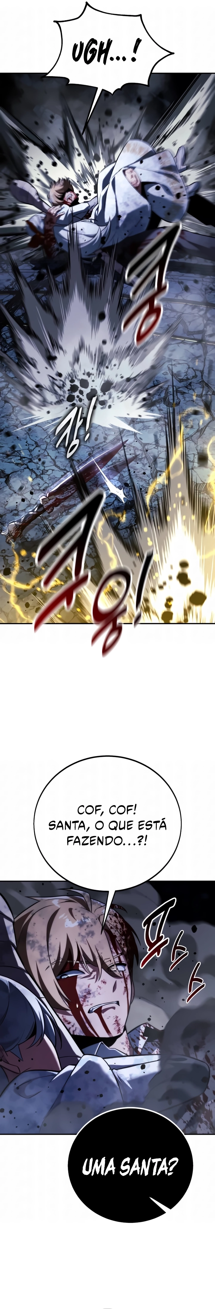 Read Guia de Sobrevivência do Extra da Academia PT Manga Online
