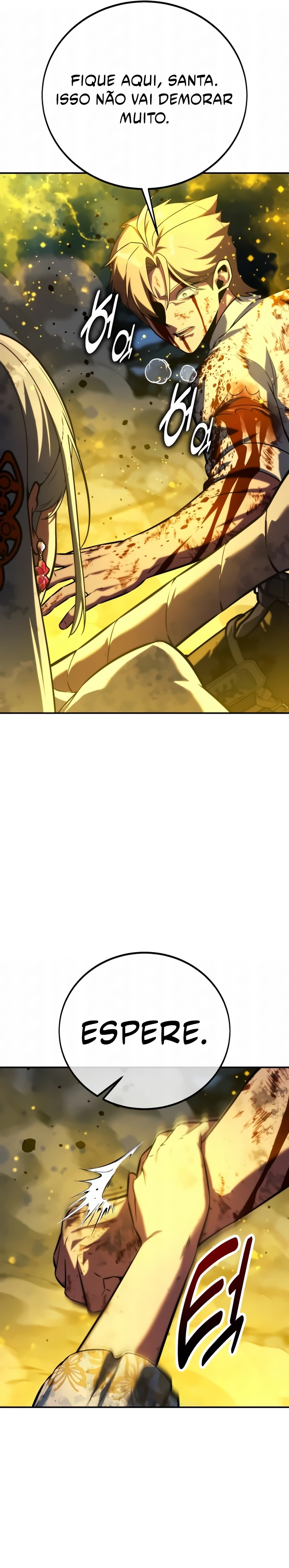 Read Guia de Sobrevivência do Extra da Academia PT Manga Online