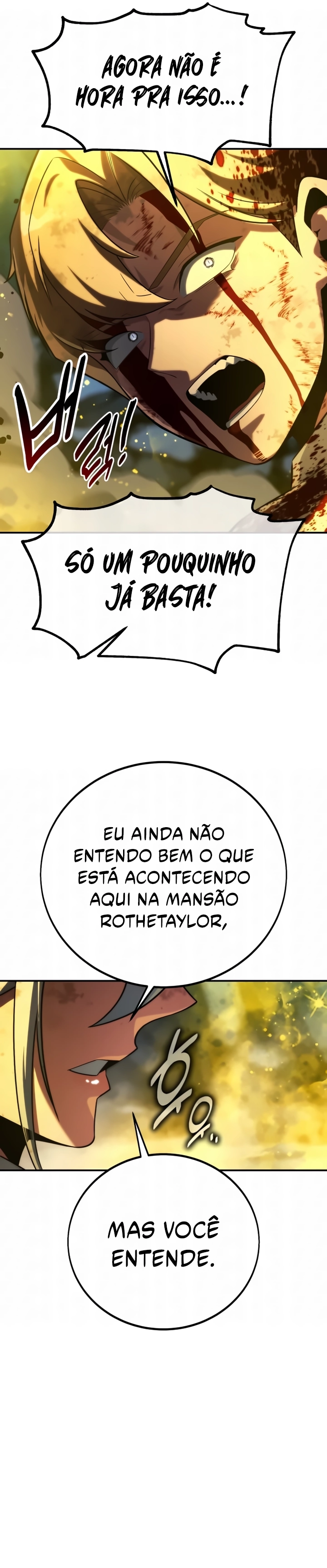 Read Guia de Sobrevivência do Extra da Academia PT Manga Online