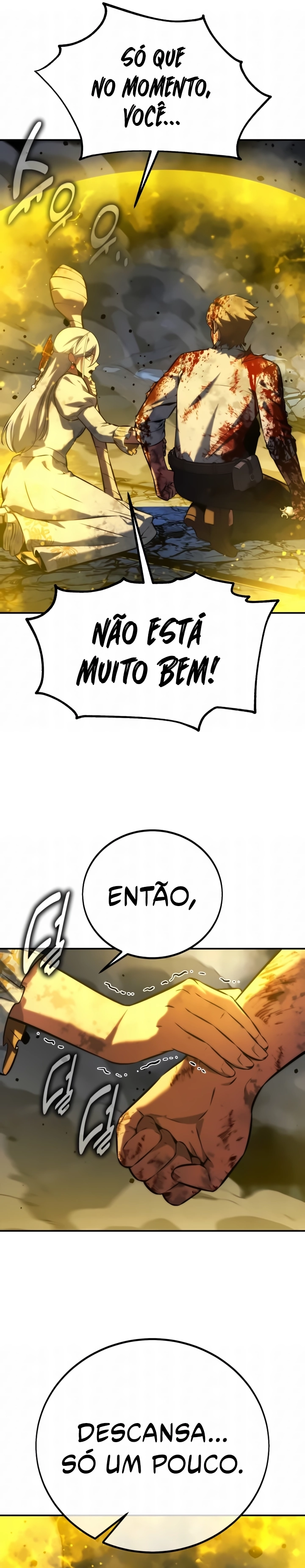 Read Guia de Sobrevivência do Extra da Academia PT Manga Online
