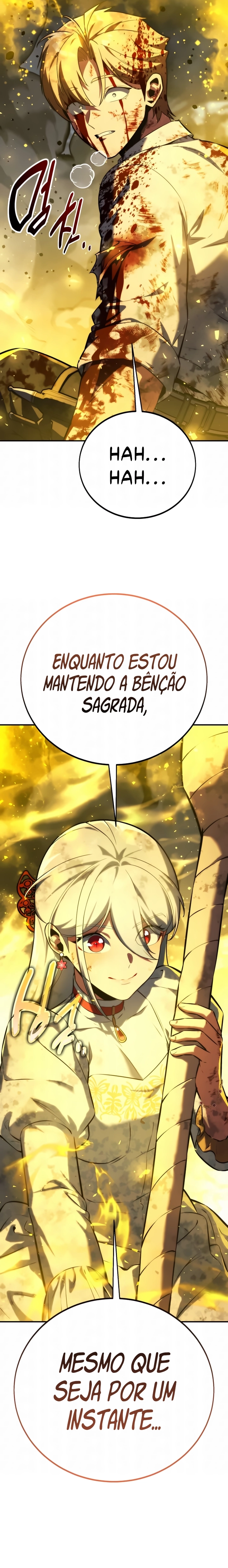 Read Guia de Sobrevivência do Extra da Academia PT Manga Online