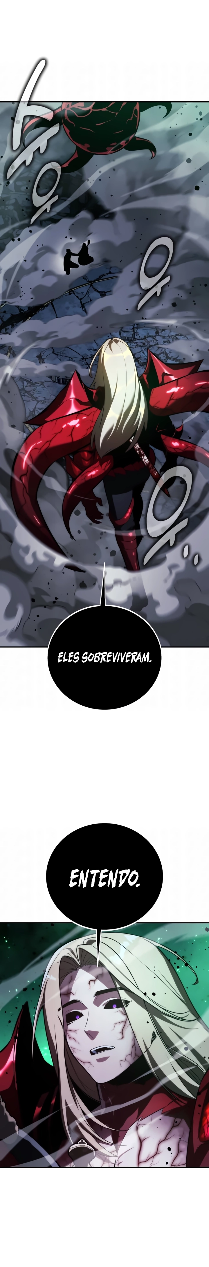Read Guia de Sobrevivência do Extra da Academia PT Manga Online