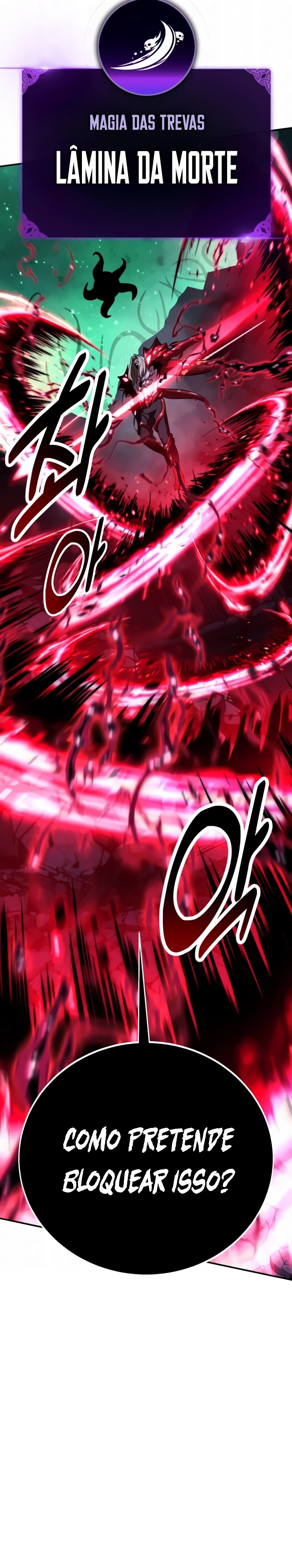 Read Guia de Sobrevivência do Extra da Academia PT Manga Online