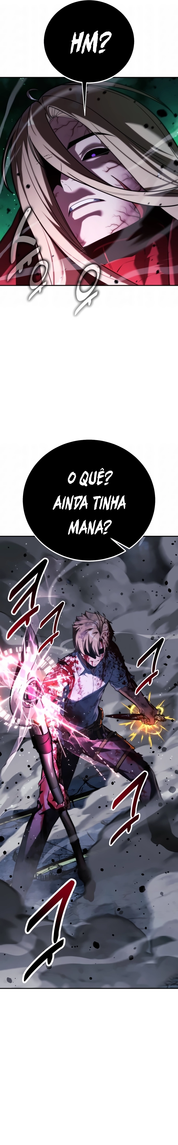 Read Guia de Sobrevivência do Extra da Academia PT Manga Online