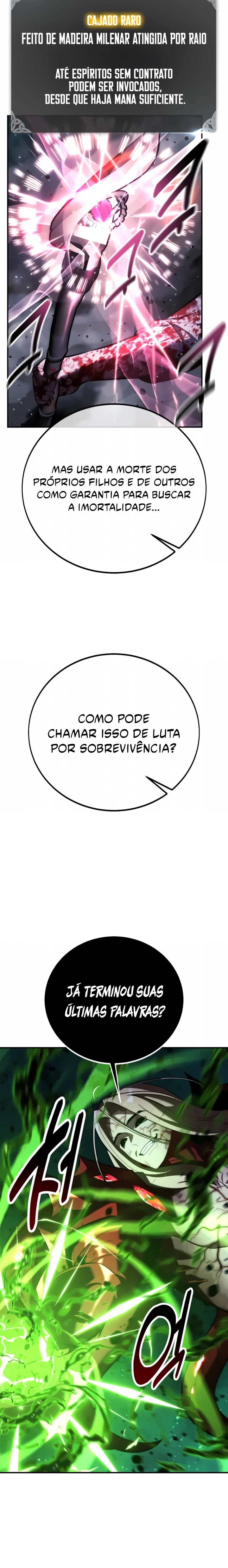 Read Guia de Sobrevivência do Extra da Academia PT Manga Online