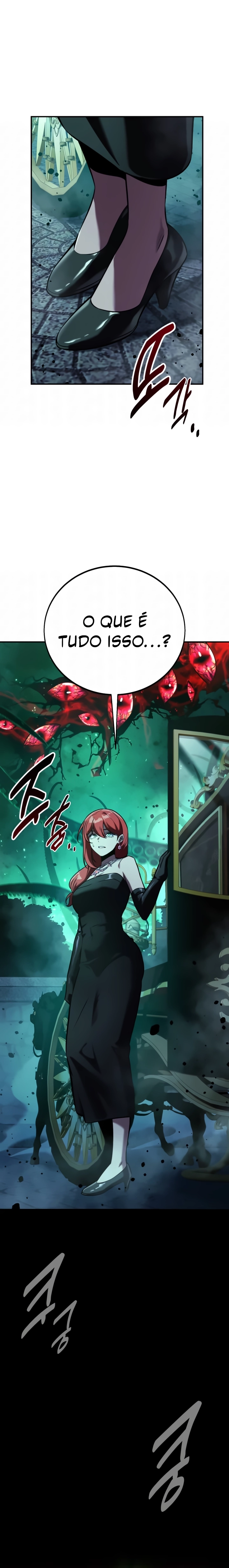 Read Guia de Sobrevivência do Extra da Academia PT Manga Online