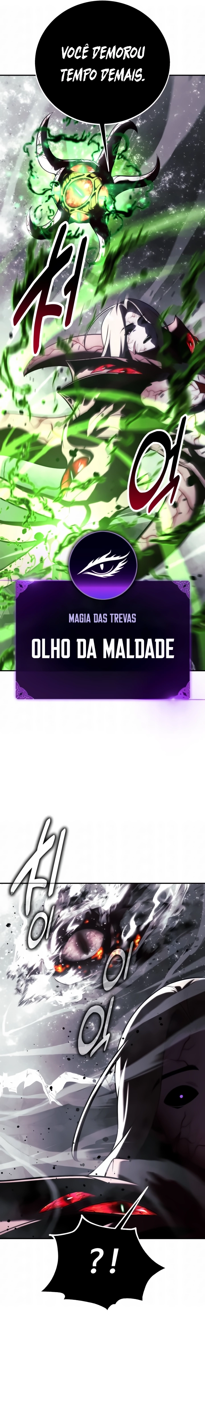 Read Guia de Sobrevivência do Extra da Academia PT Manga Online