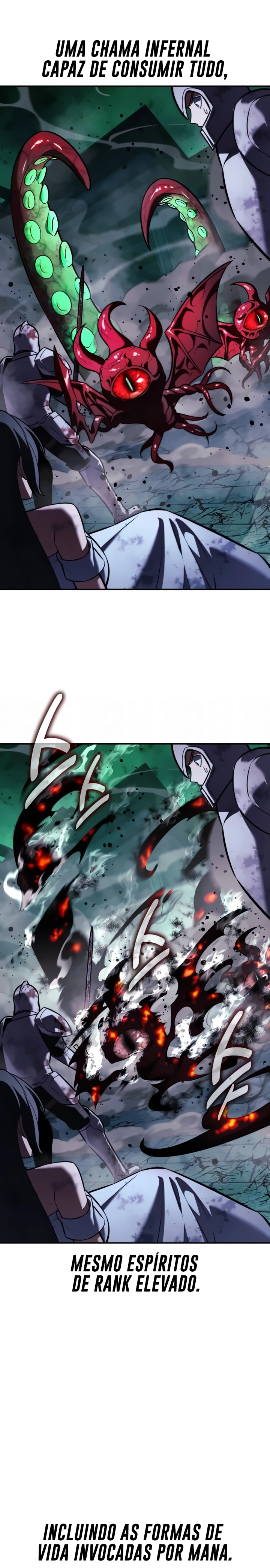 Read Guia de Sobrevivência do Extra da Academia PT Manga Online