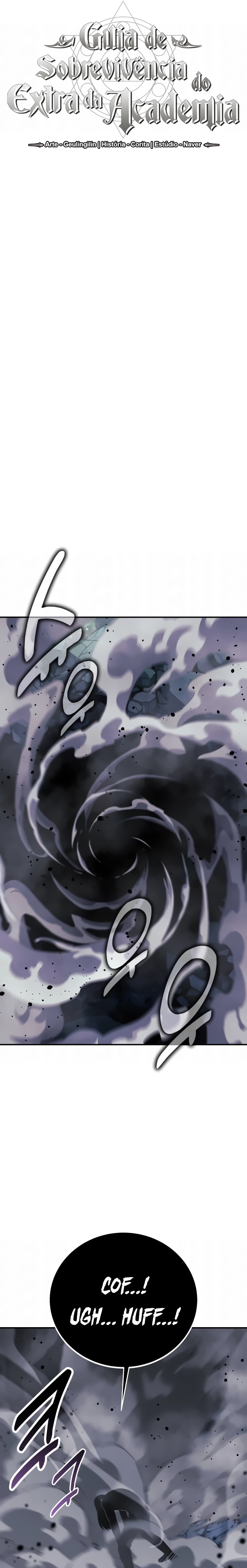 Read Guia de Sobrevivência do Extra da Academia PT Manga Online
