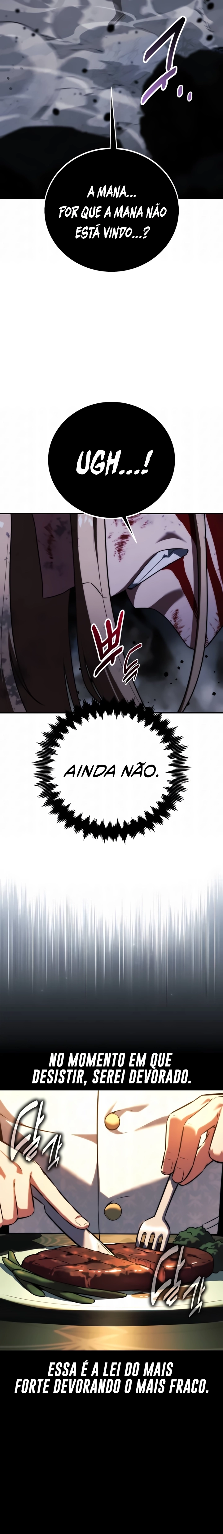 Read Guia de Sobrevivência do Extra da Academia PT Manga Online