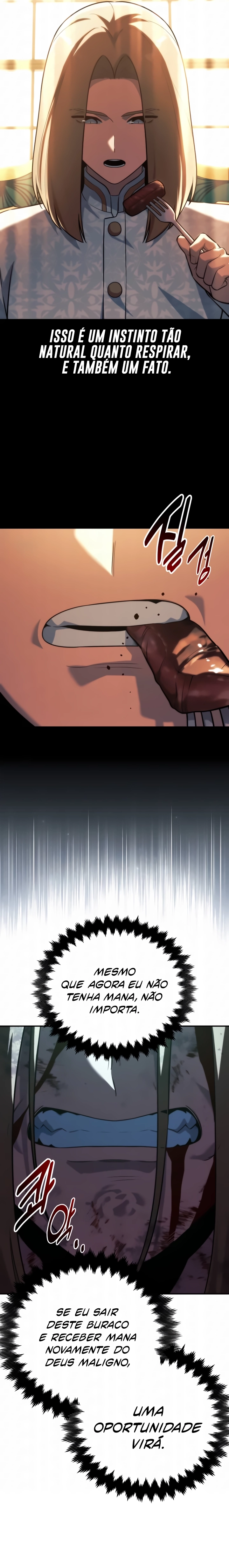 Read Guia de Sobrevivência do Extra da Academia PT Manga Online