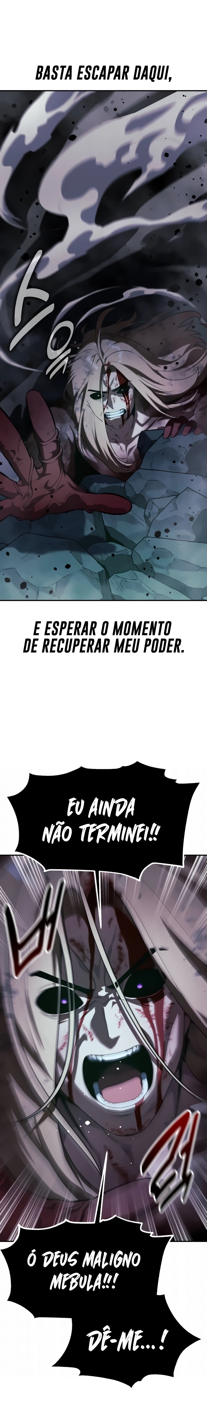 Read Guia de Sobrevivência do Extra da Academia PT Manga Online