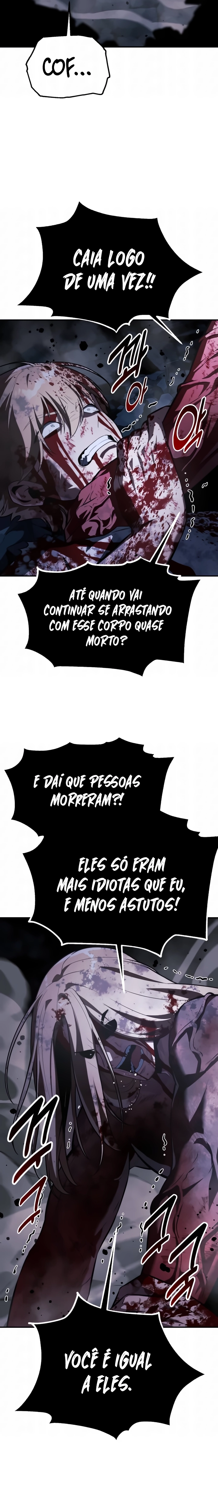Read Guia de Sobrevivência do Extra da Academia PT Manga Online