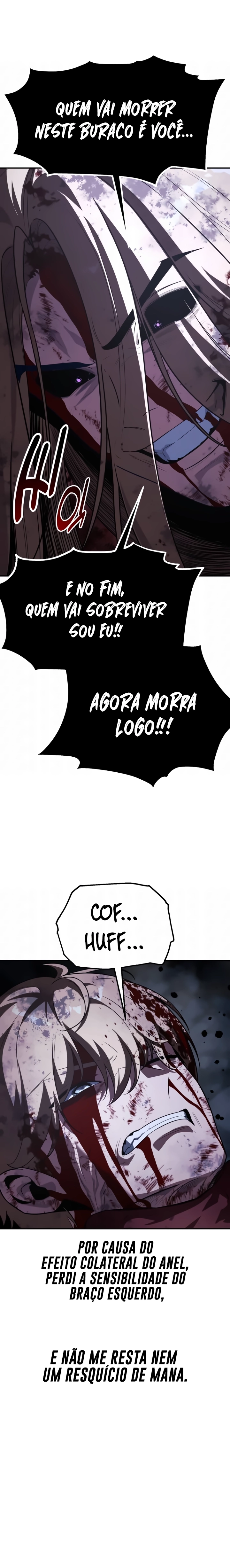 Read Guia de Sobrevivência do Extra da Academia PT Manga Online