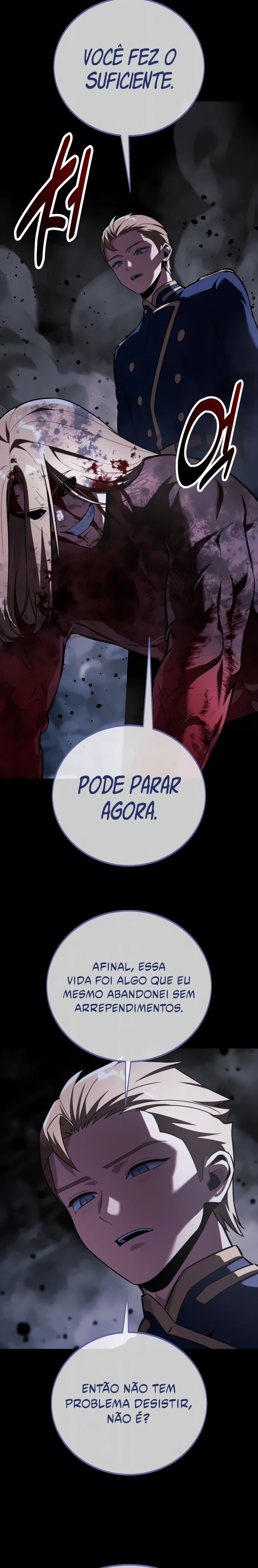 Read Guia de Sobrevivência do Extra da Academia PT Manga Online