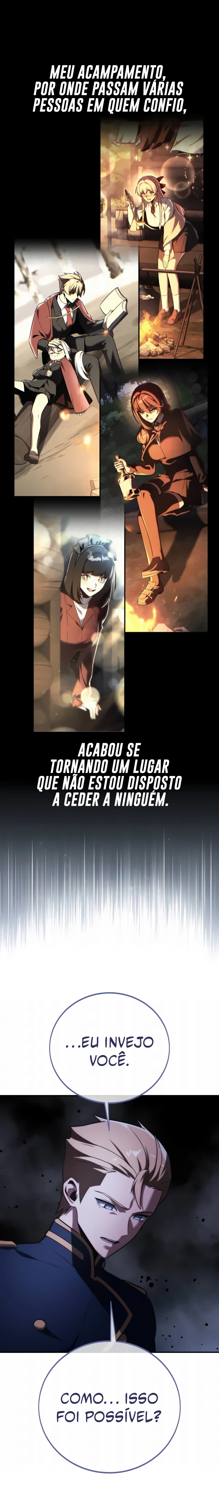 Read Guia de Sobrevivência do Extra da Academia PT Manga Online
