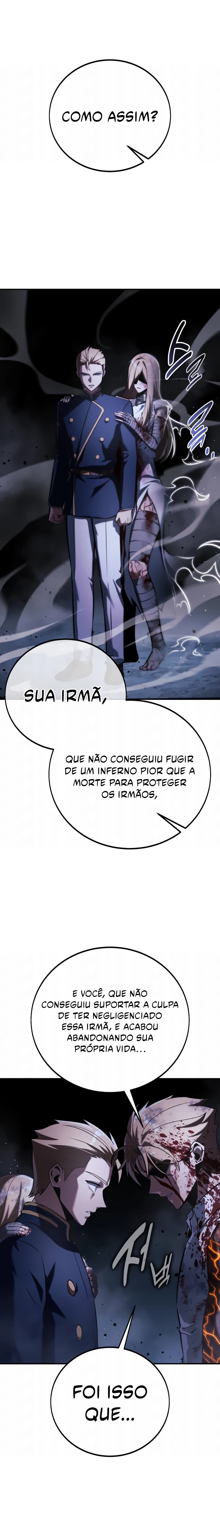 Read Guia de Sobrevivência do Extra da Academia PT Manga Online