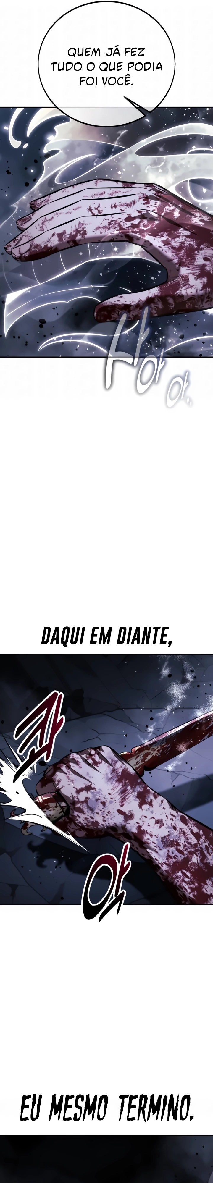Read Guia de Sobrevivência do Extra da Academia PT Manga Online
