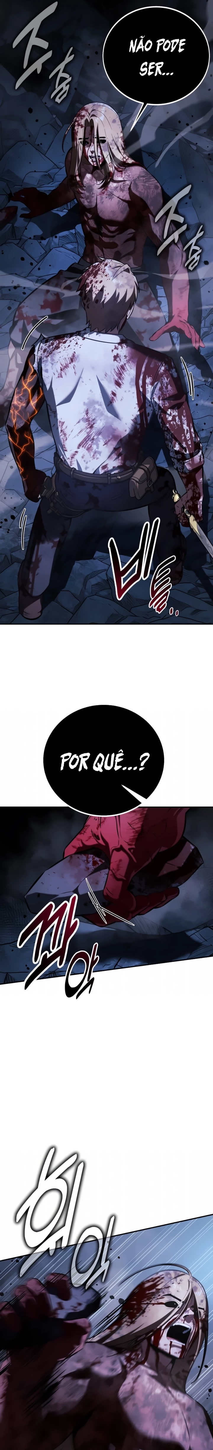 Read Guia de Sobrevivência do Extra da Academia PT Manga Online
