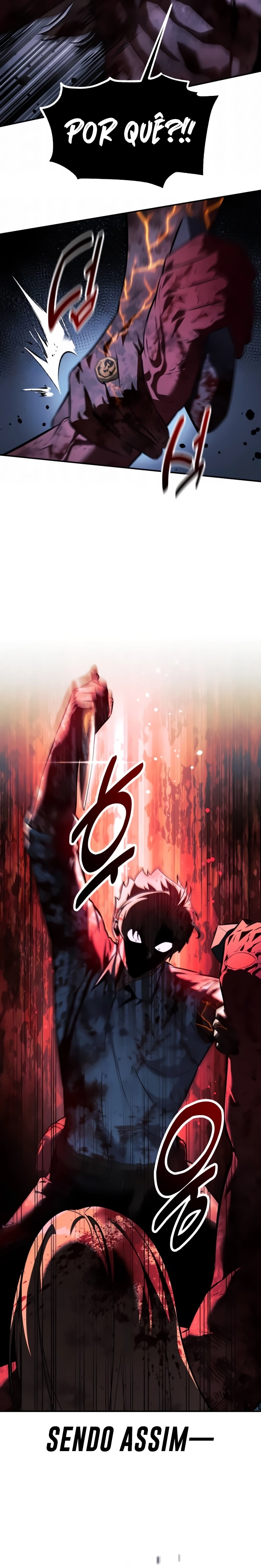 Read Guia de Sobrevivência do Extra da Academia PT Manga Online