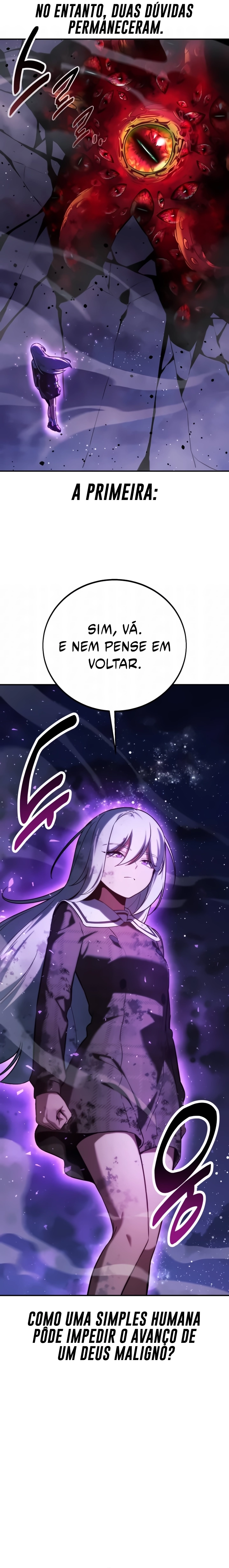 Read Guia de Sobrevivência do Extra da Academia PT Manga Online