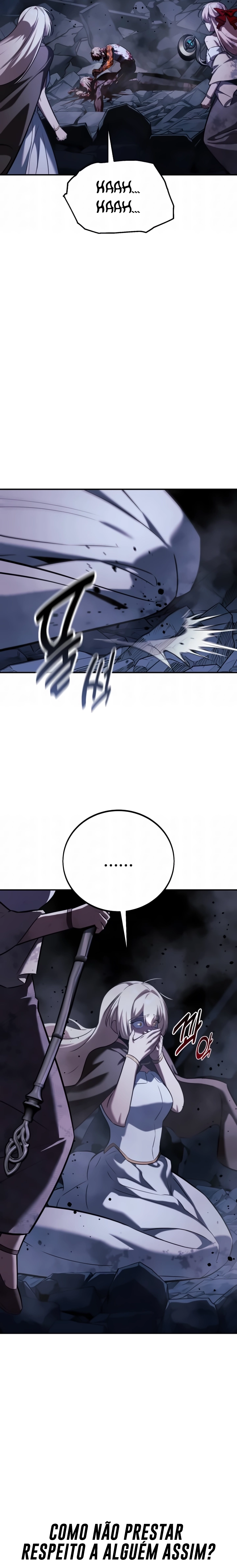 Read Guia de Sobrevivência do Extra da Academia PT Manga Online