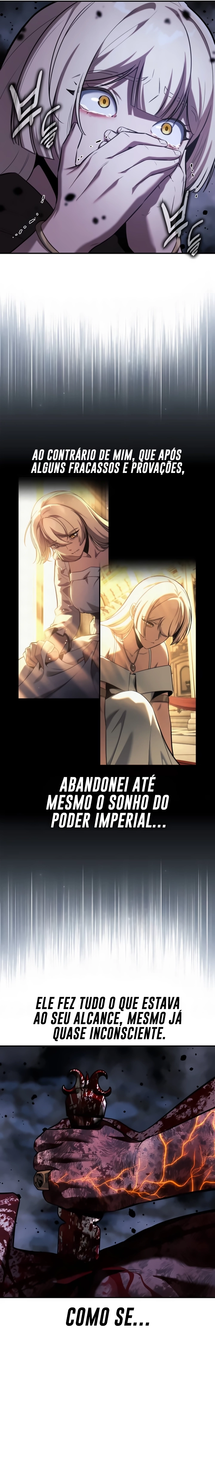 Read Guia de Sobrevivência do Extra da Academia PT Manga Online
