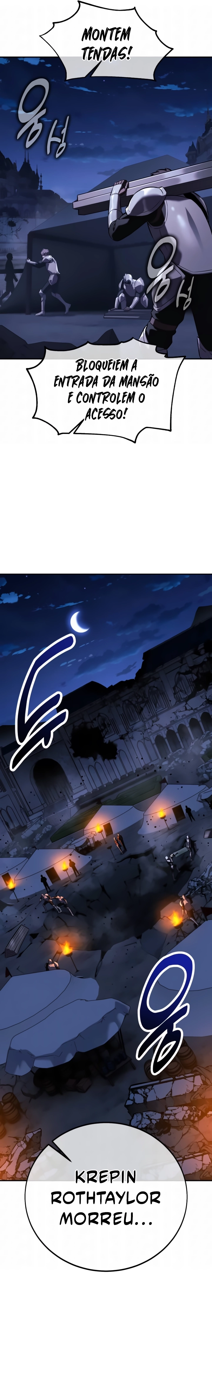 Read Guia de Sobrevivência do Extra da Academia PT Manga Online