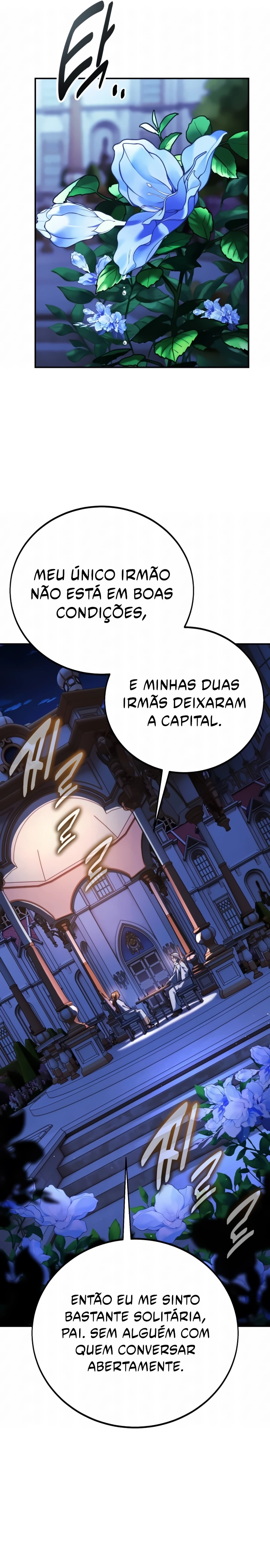 Read Guia de Sobrevivência do Extra da Academia PT Manga Online