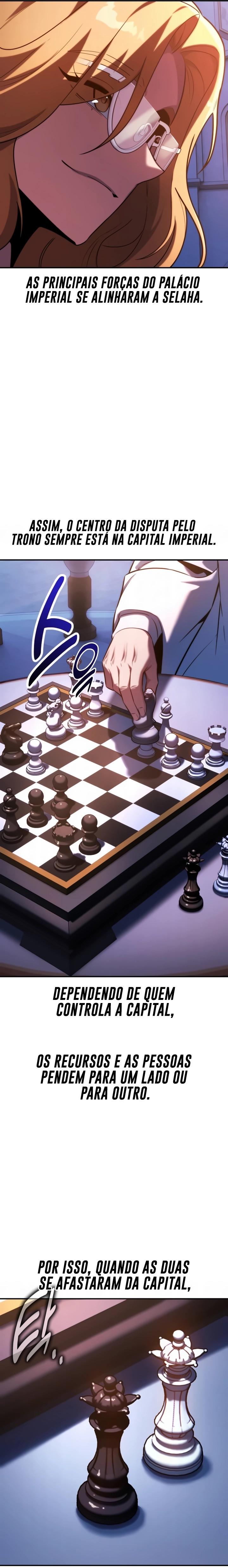 Read Guia de Sobrevivência do Extra da Academia PT Manga Online