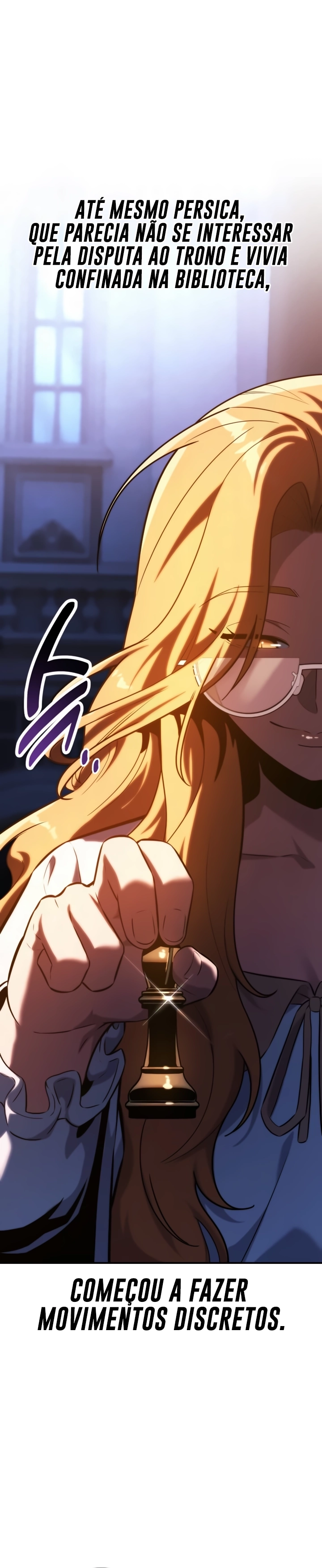 Read Guia de Sobrevivência do Extra da Academia PT Manga Online