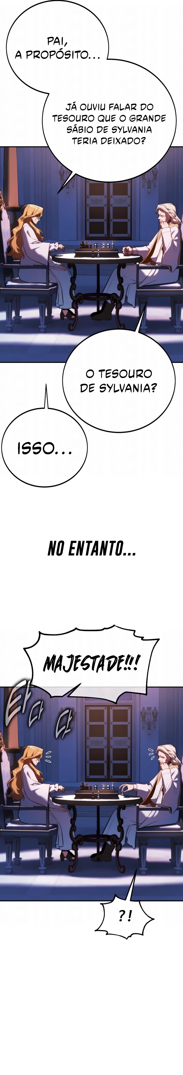 Read Guia de Sobrevivência do Extra da Academia PT Manga Online