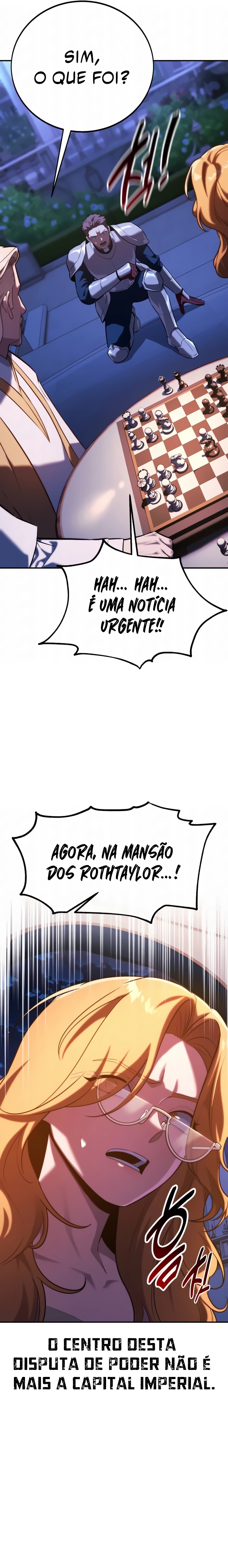 Read Guia de Sobrevivência do Extra da Academia PT Manga Online