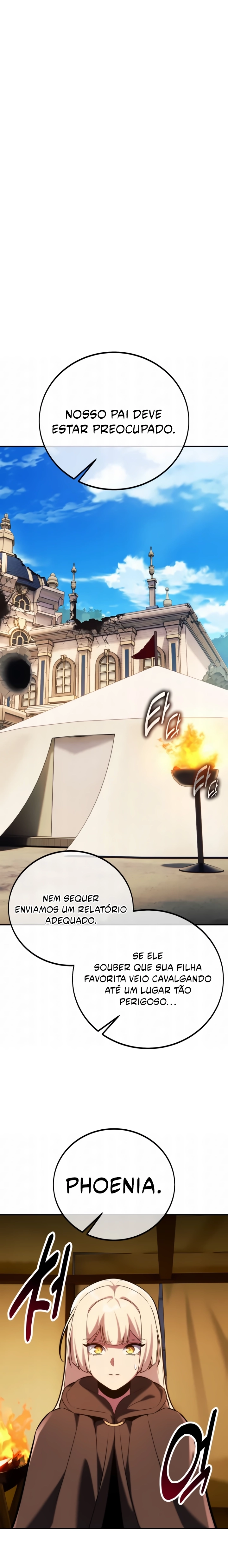 Read Guia de Sobrevivência do Extra da Academia PT Manga Online