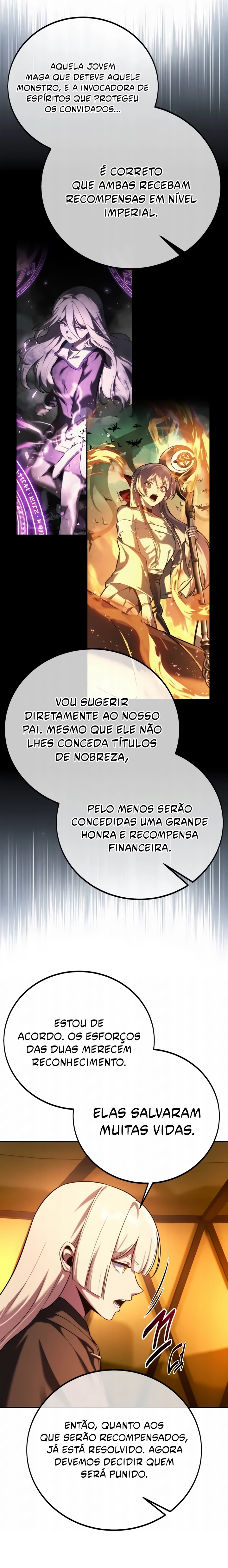 Read Guia de Sobrevivência do Extra da Academia PT Manga Online