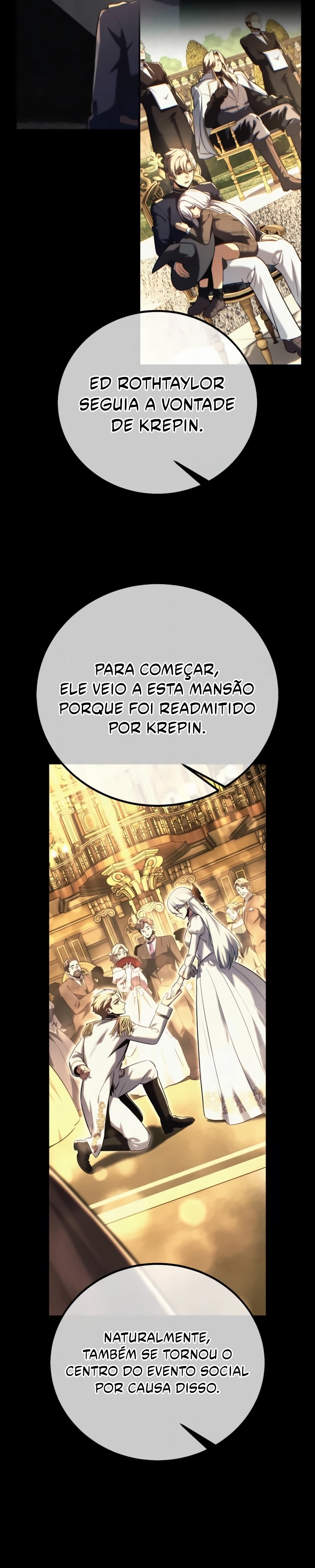 Read Guia de Sobrevivência do Extra da Academia PT Manga Online