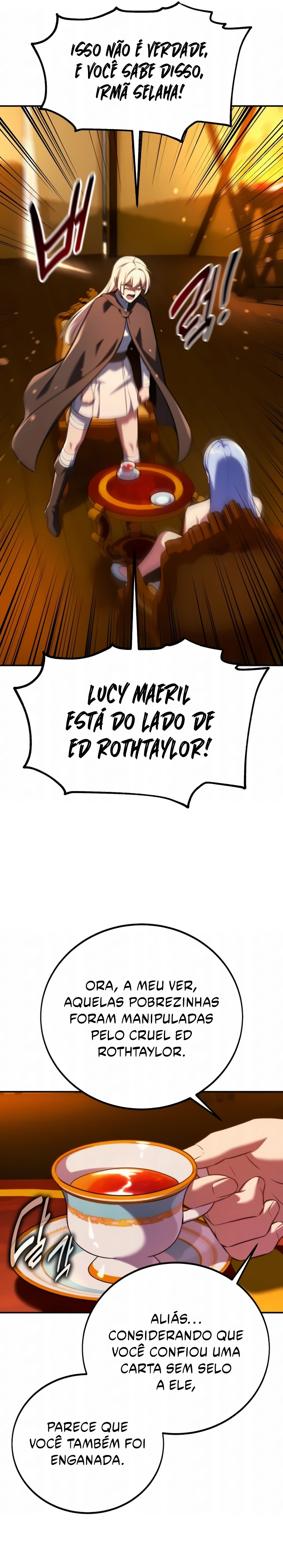 Read Guia de Sobrevivência do Extra da Academia PT Manga Online